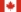 Drapeau du Canada