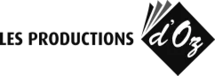 Logo Productions d'Oz