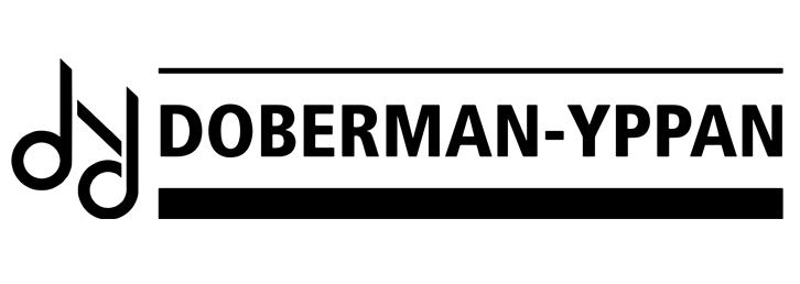 Logo Doberman-YPPAN