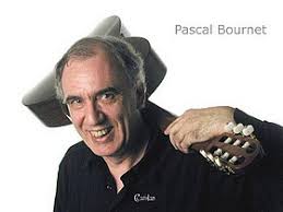 BOURNET Pascal