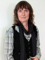 KRUISBRINK Annette