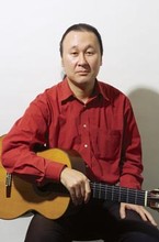 TOMIYAMA Siyoh