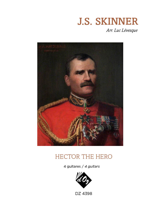 Hector the Hero