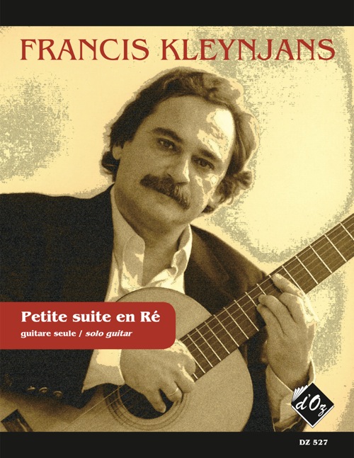 Petite suite en Ré, opus 192