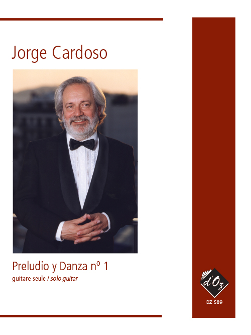 Preludio y Danza no 1