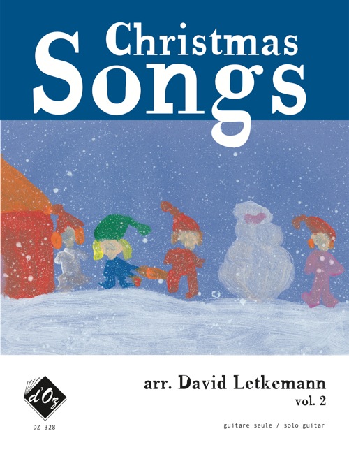 Christmas Songs, vol. 2