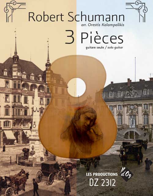 3 Pièces