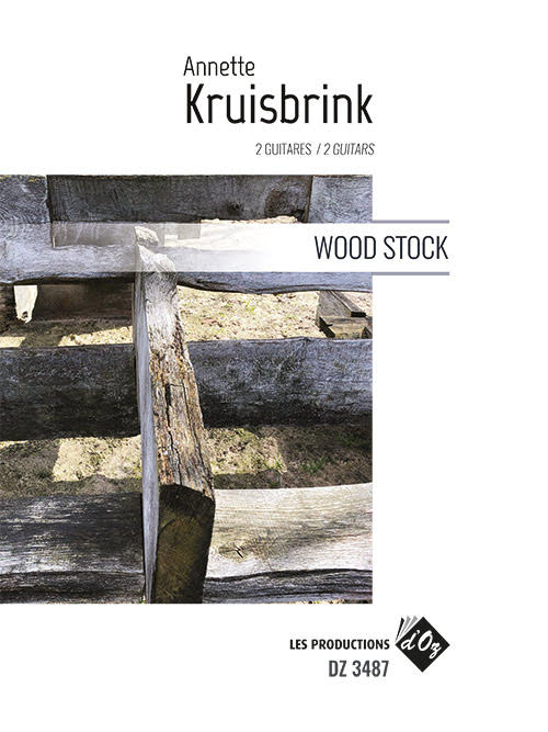 Wood Stock