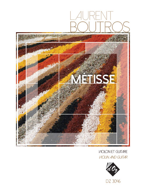 Métisse