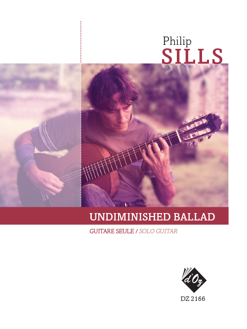 Undiminished Ballad