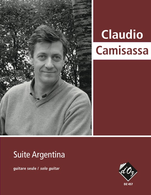 Suite Argentina