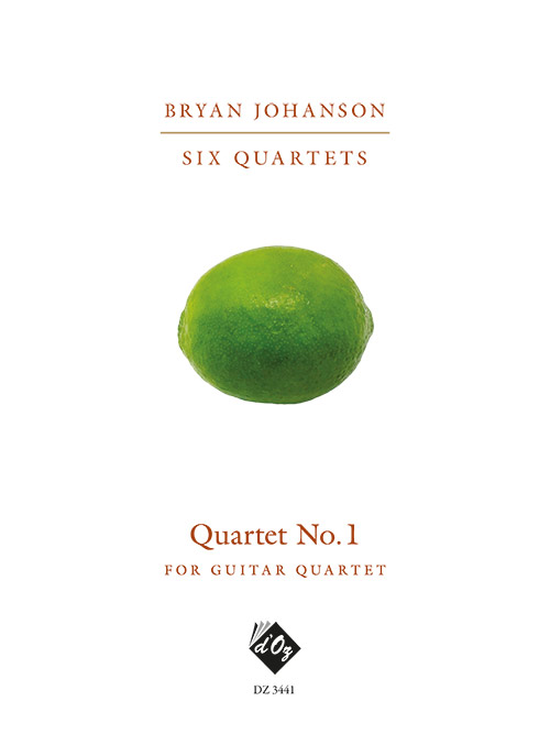 Quartet No. 1