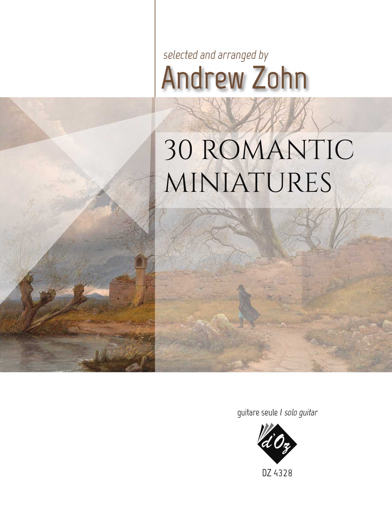 30 Romantic Miniatures