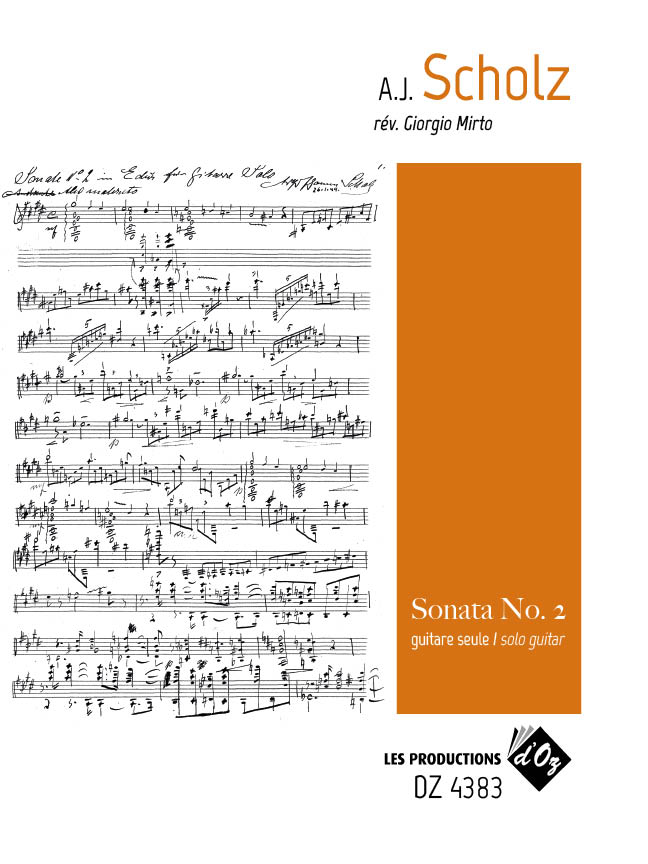 Sonata No. 2