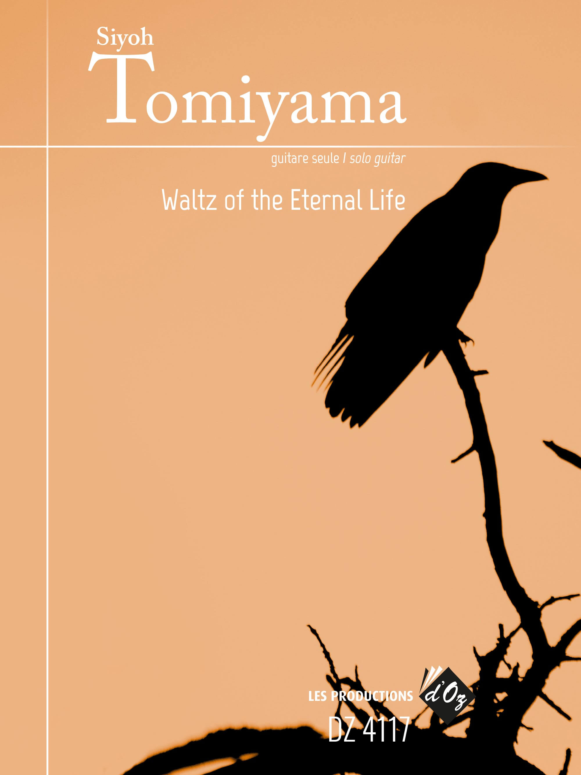 Waltz of the Eternal Life