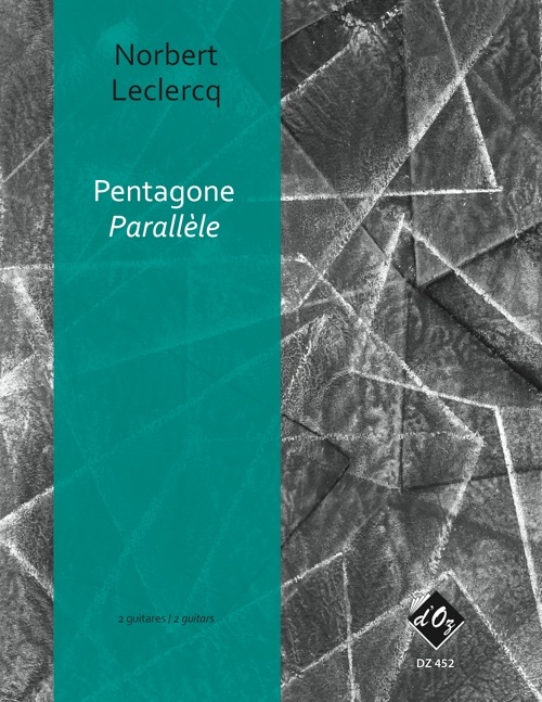 Pentagone - Parallèle