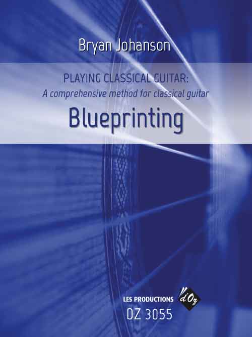 Blueprinting