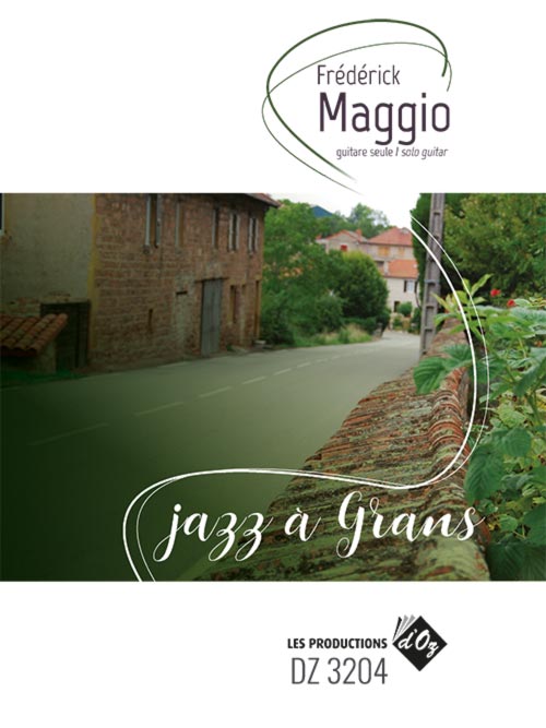 Jazz à Grans