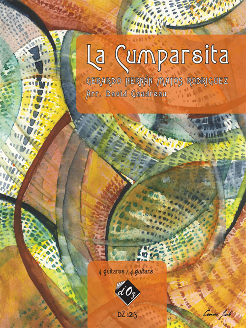 La Cumparsita