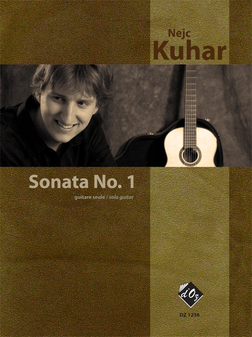 Sonata No. 1