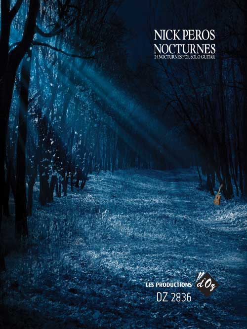 24 Nocturnes