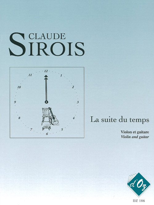 La suite du temps