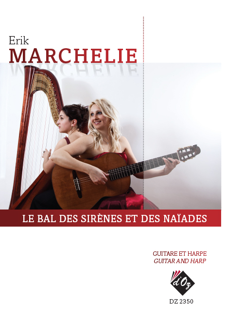 Le bal des sirènes et des naïades