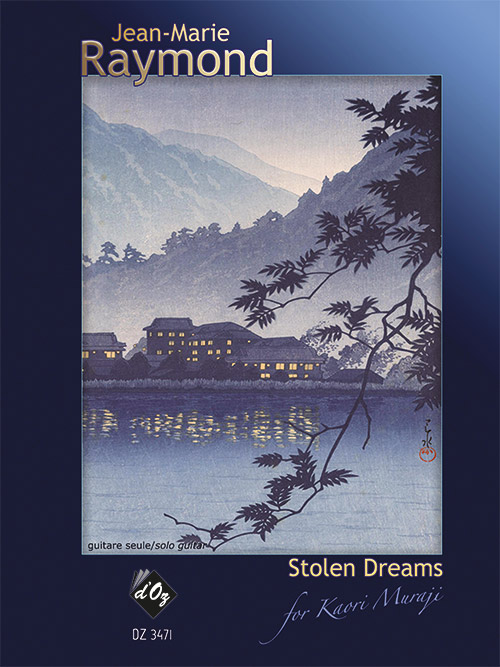 Stolen Dreams