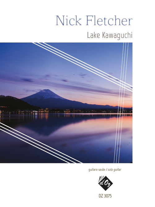 Lake Kawaguchi