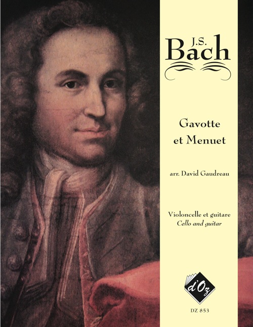 Gavotte et Menuet