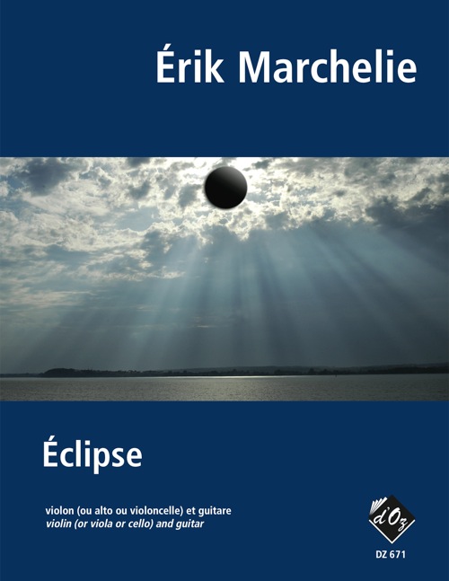 Éclipse