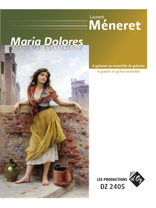 Maria Dolores