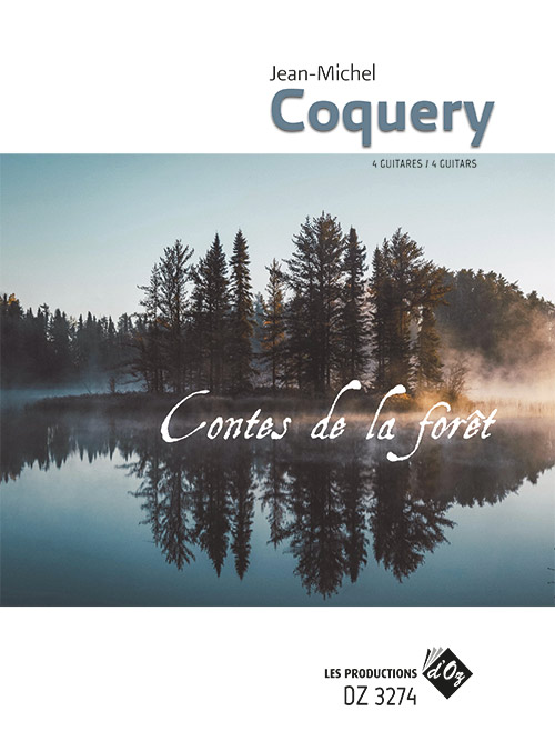 Contes de la foret