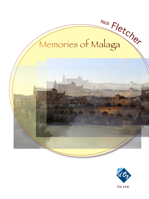 Memories of Malaga