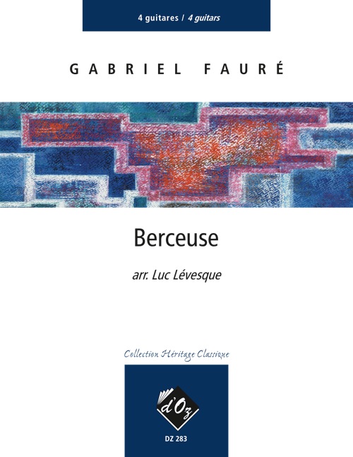 Berceuse