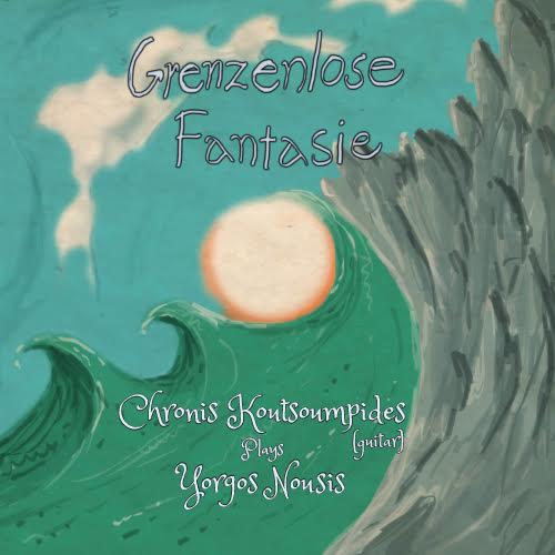 Grenzenlose Fantasie CD