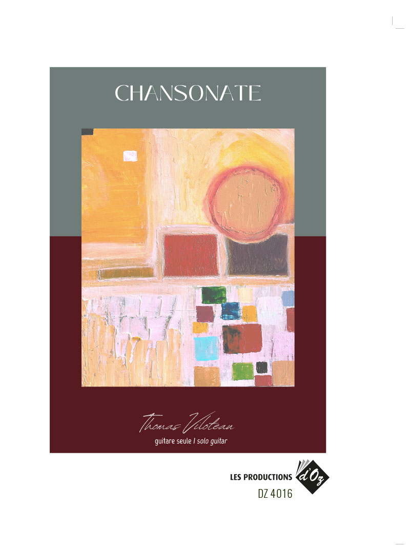 Chansonate