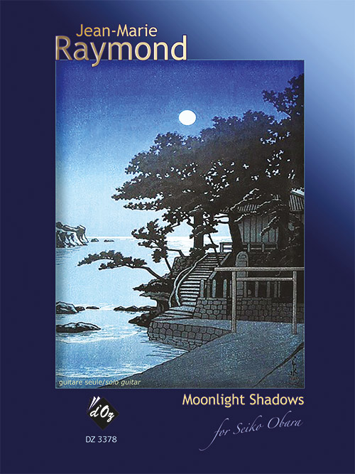 Moonlight Shadow