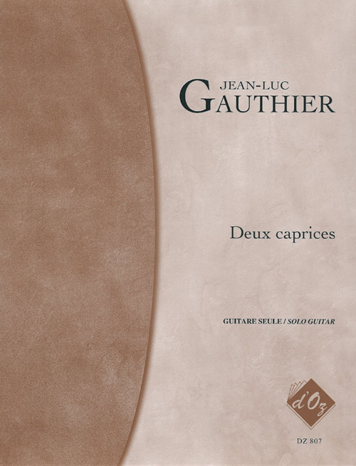 Deux caprices