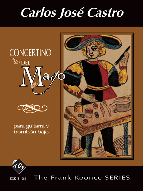 Concertino del Mago