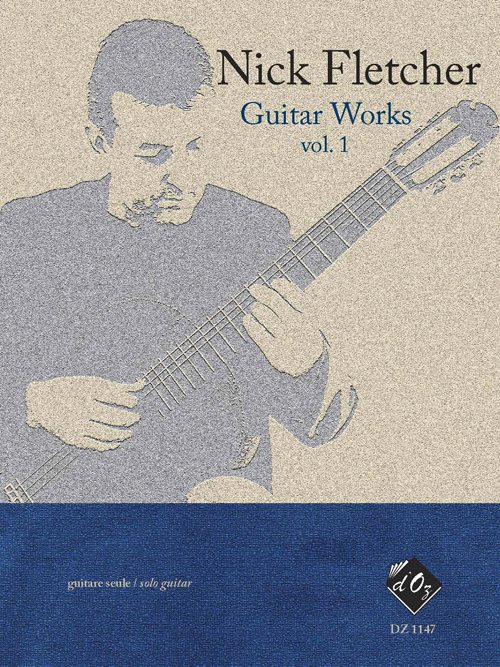 Guitar Works, vol. 1