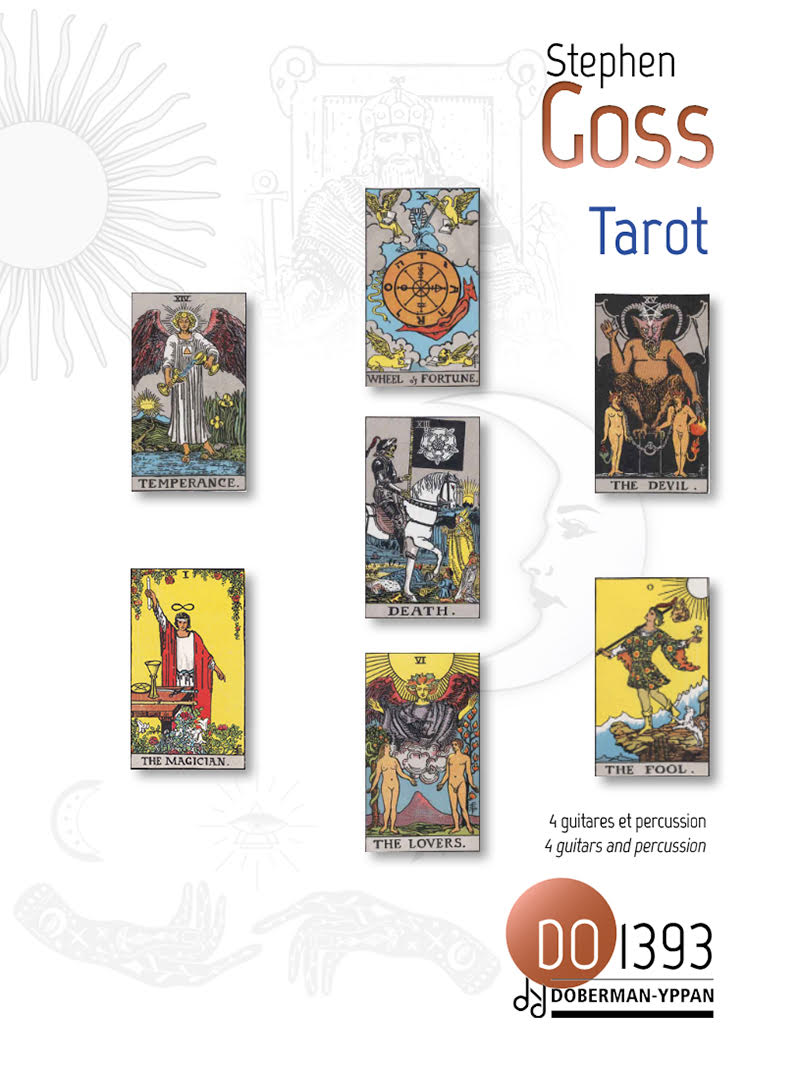 Tarot