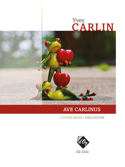 Ave Carlinus