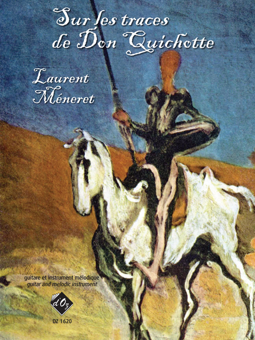 Sur les traces de Don Quichotte