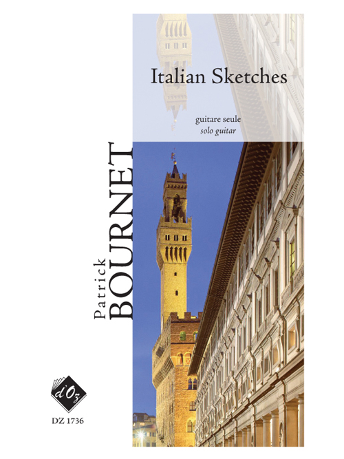 Italian Sketches