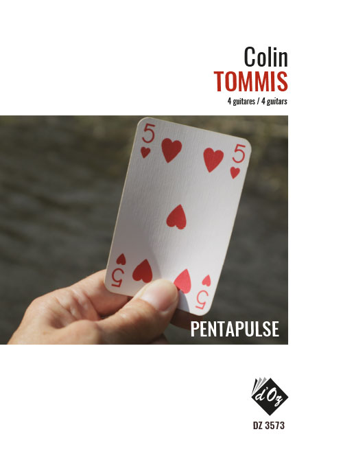 Pentapulse