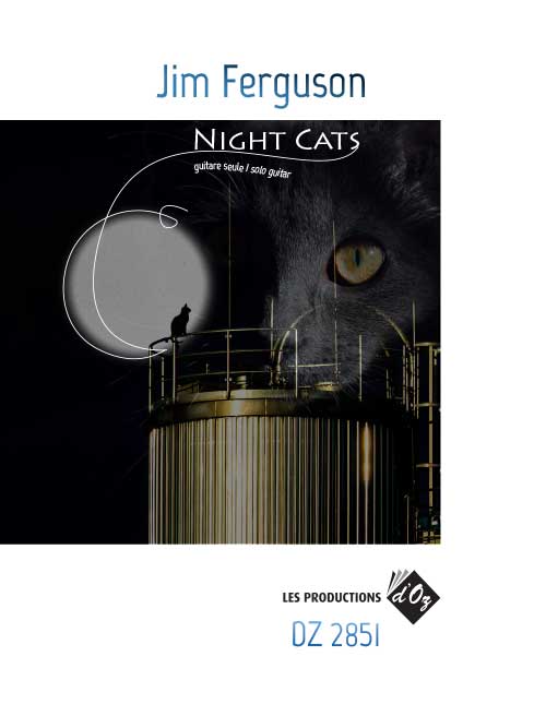 Night Cats