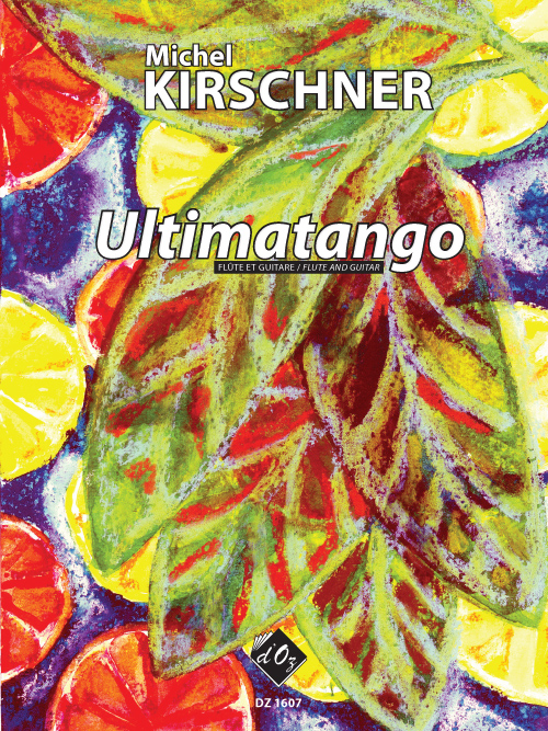 Ultimatango