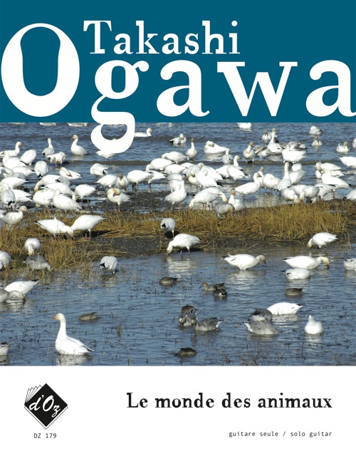 Le monde des animaux