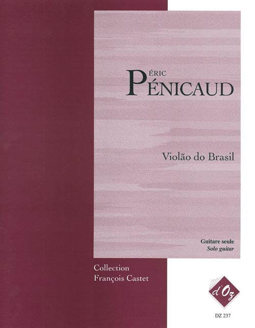 Violão do Brasil